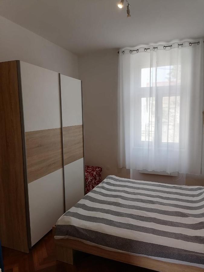 Apartamento Kupus By Arena Pula Exterior foto