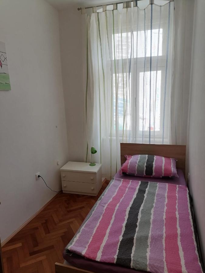 Apartamento Kupus By Arena Pula Exterior foto