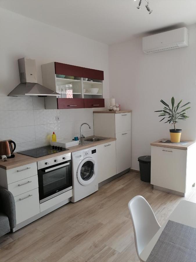 Apartamento Kupus By Arena Pula Exterior foto