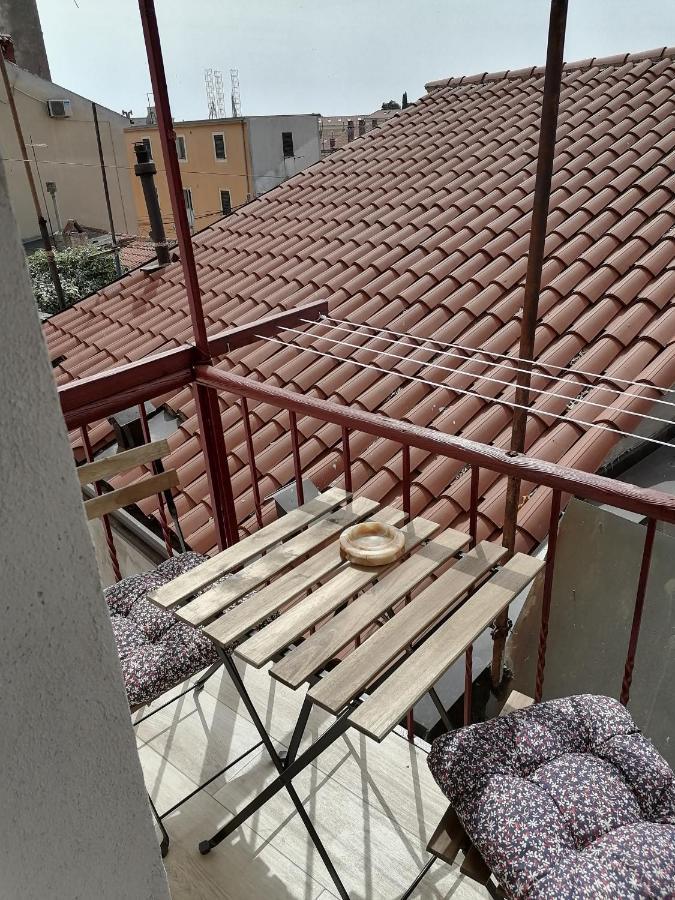 Apartamento Kupus By Arena Pula Exterior foto
