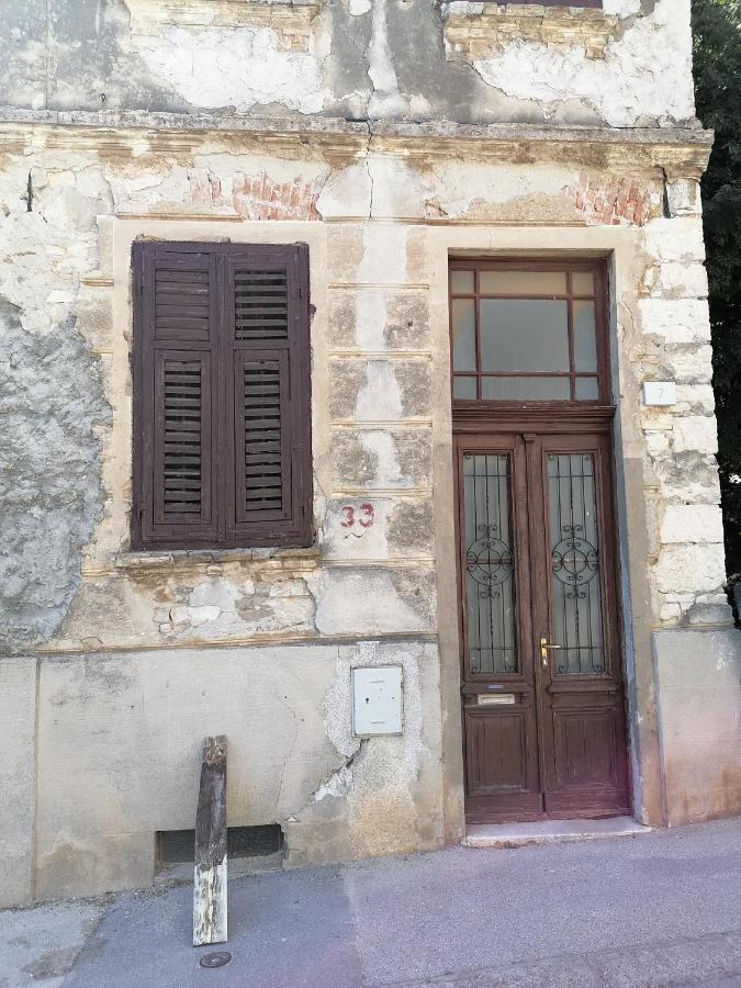 Apartamento Kupus By Arena Pula Exterior foto