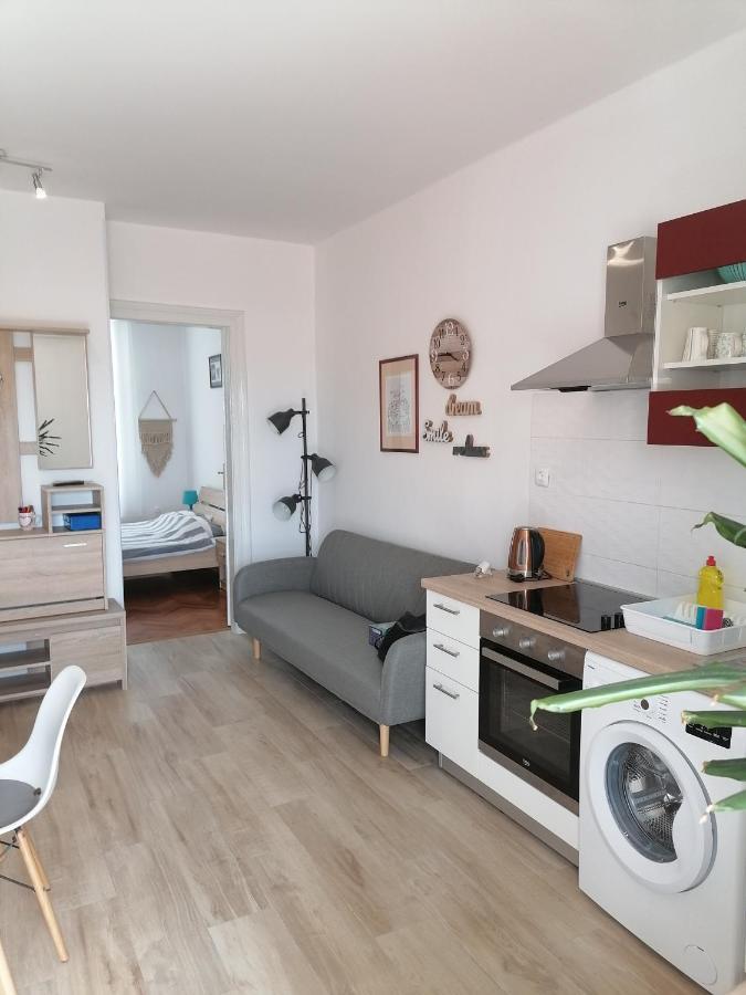 Apartamento Kupus By Arena Pula Exterior foto