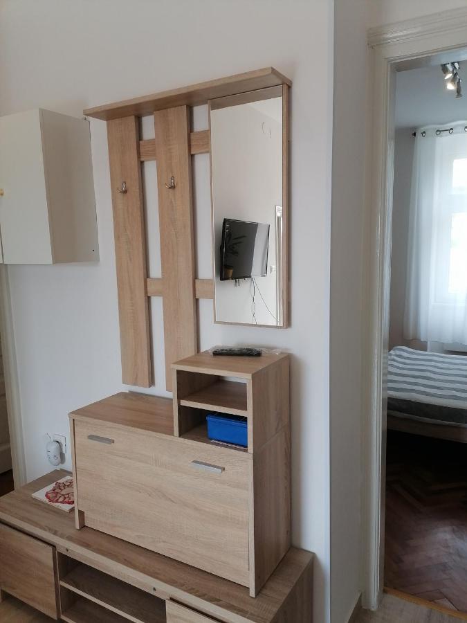 Apartamento Kupus By Arena Pula Exterior foto