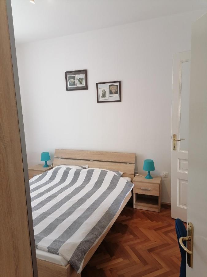 Apartamento Kupus By Arena Pula Exterior foto